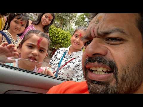 Kanjak Vlog 2026 thumbnail
