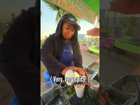 I Drove to Mexico... to Eat Tacos! 🇲🇽 thumbnail