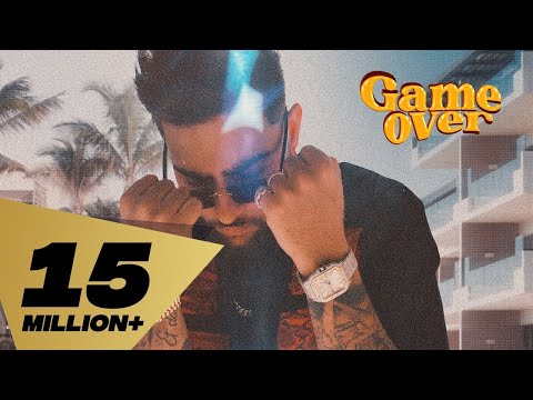 Game Over (Full Video) Karan Aujla I Rupan Bal | Proof I Latest Punjabi Songs 2022 thumbnail