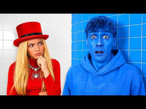 Job Speelt Extreem Verstoppertje! thumbnail