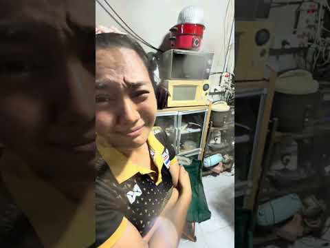 #พายุลูกเห็บ ท่าพระขอนแก่น น่ากลัวมาก วันที่ 28 เมษายน 2569 เวลา 20.30 น. thumbnail