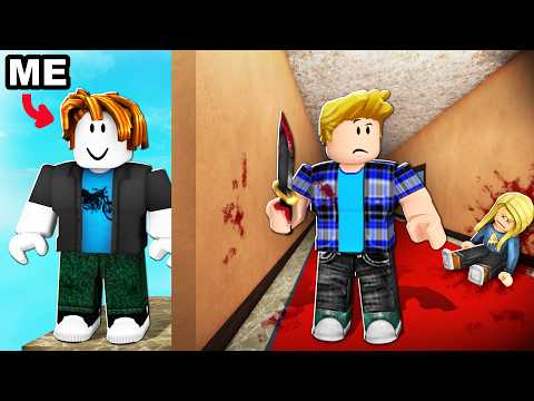 I Cheated in EVERY Popular Roblox Game thumbnail