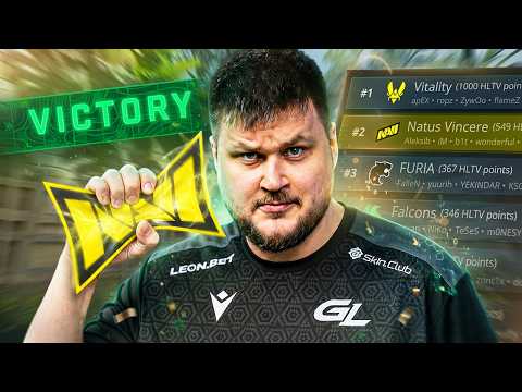 Snax ZDOMINOWAŁ TOP 2 ŚWIATA na ICH WŁASNEJ MAPIE! thumbnail