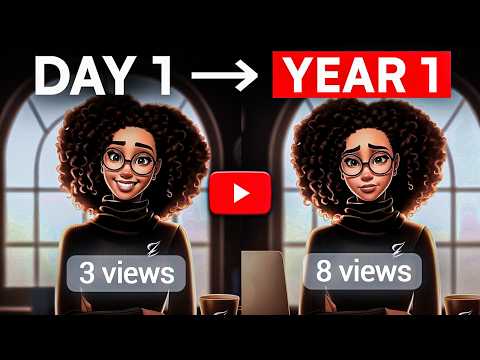 You’re Not Crazy: The Youtube Algorithm’s Just Doing Its Job thumbnail
