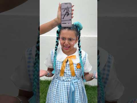 Adivina el personaje #comedy thumbnail