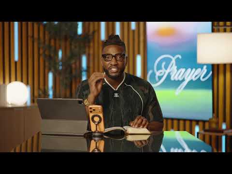 6 AM Prayer | Biblical Manhood | March 4 thumbnail