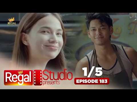 REGAL STUDIO PRESENTS "My Sweet Charity" | Episode 183 (1/5) | Regal Entertainment thumbnail