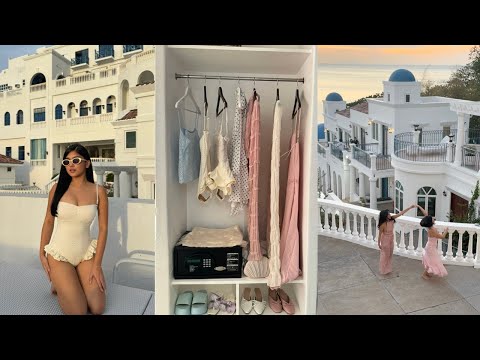 Living alone • pack with me, summer clothing haul from local online shops & shopee, and solo flight! thumbnail