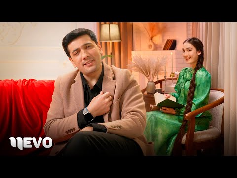 Jaloliddin Ahmadaliyev - Chaqirsam (Official Music Video) thumbnail