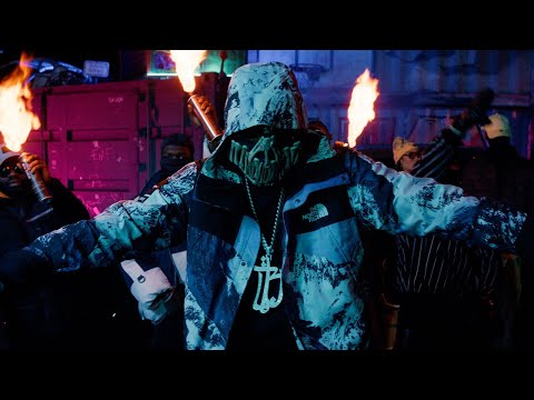 BONEZ x DJ MAC - PIRATE FR€€$T¥L£ thumbnail