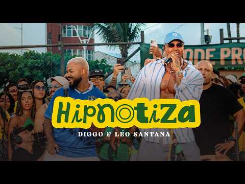 Diggo, Léo Santana - Hipnotiza (Versão Audiovisual: A Cara do Brasil) thumbnail