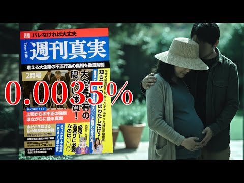 手術中に0.0035％の確率で死んだ妻の真実を探すホラーゲーム『0.0035％』 thumbnail