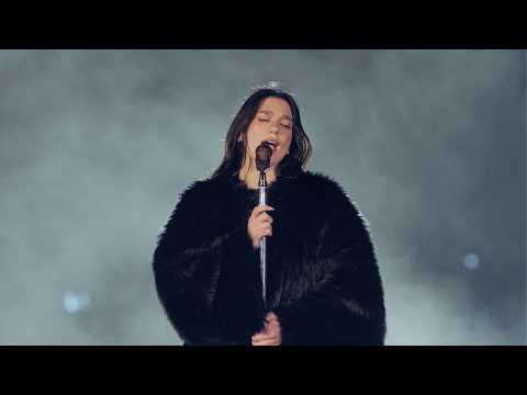 Dua Lipa - Anything For Love (Live From Mexico) thumbnail