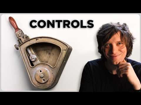 Marble Machine Live: Controls Master Part thumbnail