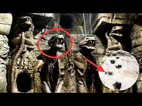 LA CIVILIZACIÓN PERDIDA de LA TIERRA thumbnail