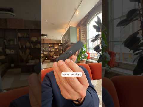 Le nouveau Amazon Fire TV Stick est là?? thumbnail