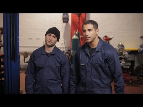 Car Dealerships thumbnail