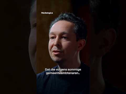 "Ze komen gewoon bij je binnen kijken. Misschien nog wel een stapje verder dan Big Brother.”👀 thumbnail
