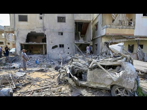 Guerre au Moyen-Orient : le cessez-le-feu est-il toujours en vigueur ? thumbnail