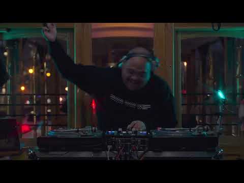 1999 WRITE THE FUTURE, I Know It's Late - DJ mix series featuring Invisibl Skratch Piklz thumbnail