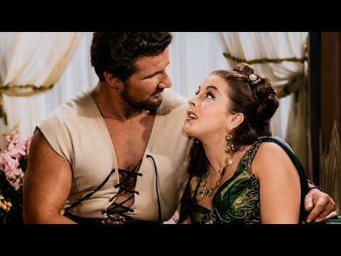 Maciste e la regina di Samar | Film Completo | Alieni e Mitologia thumbnail