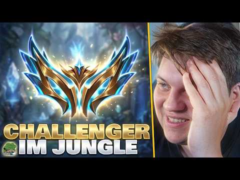 WIR SIND CHALLENGER IM JUNGLE thumbnail