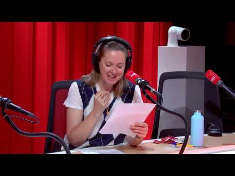 Le padel selon Hanouna, un sport de racket ? Charline explose les faits thumbnail