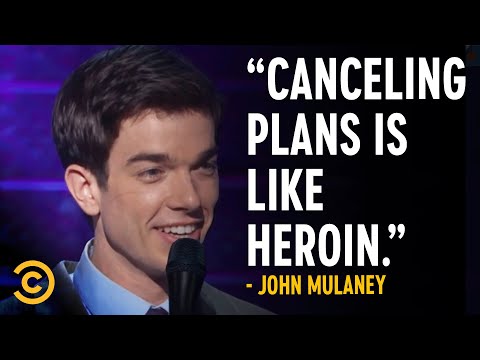 John Mulaney: New in Town - Full Special thumbnail