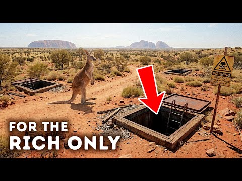 Living Underground in This Town Is a Luxury - But Why thumbnail