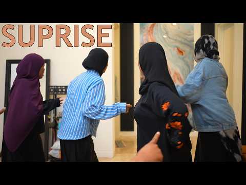 SUPRISE GADAAL FIIRIYA QOF AY FILAYNIN AYAA MALAYSIA IMAADAY thumbnail