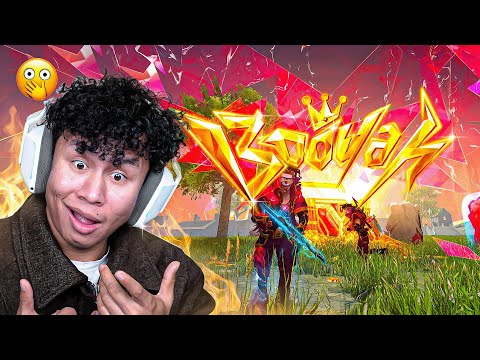 New Booyah Effect in Free Fire 😱 Tonde Gamer thumbnail