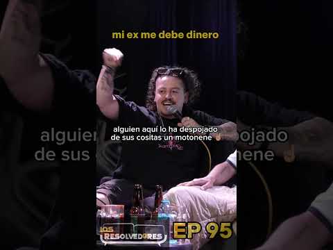 Quien más presta a chakas thumbnail