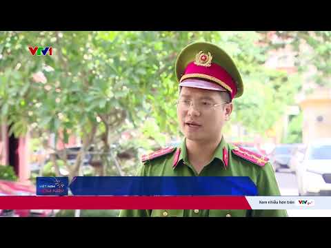 Khởi tố nhiều trang web vi phạm bản quyền | VTV24 thumbnail