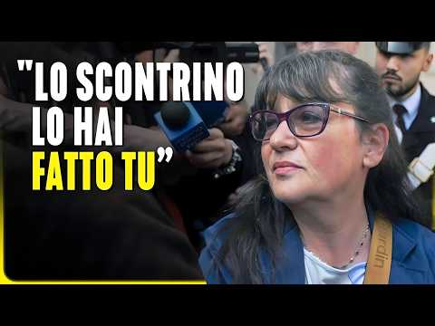 Garlasco News: Per la Procura lo scontrino viene Mamma di Sempio - La Conferma dalle Intercettazioni thumbnail