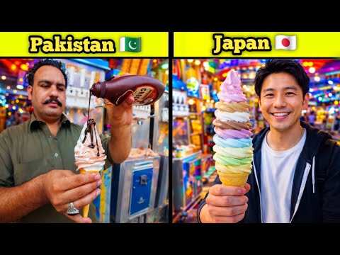 Things You Can Only See In Japan thumbnail