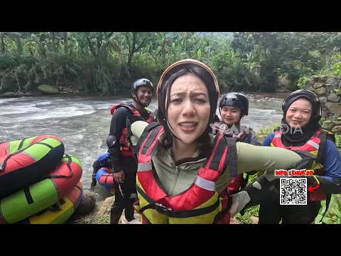 Tasya Panggabean Wisata Seru ke Pineus Wetan | MAKAN RECEH (27/05/26) thumbnail