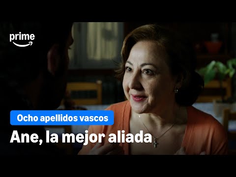 Ane, la mejor aliada | Ocho apellidos vascos thumbnail