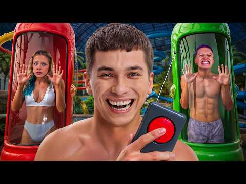 NOC W NAJWIĘKSZYM PARKU WODNYM! (BAZA VS FAZA) thumbnail