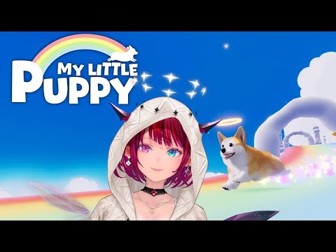 【My Little Puppy】Dog Heaven thumbnail