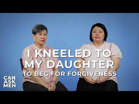I Saw My Daughter Destroyed By Schizophrenia In Prison | Can Ask Meh? thumbnail