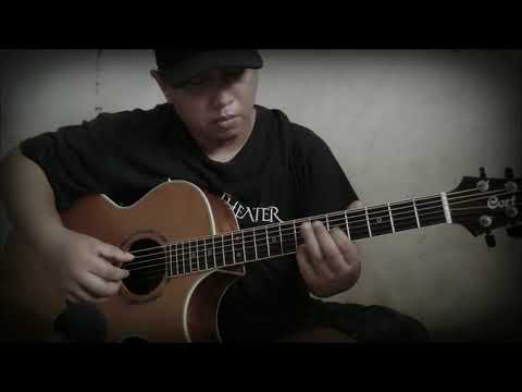 Bintang Kecil (Fingerstyle Cover) thumbnail
