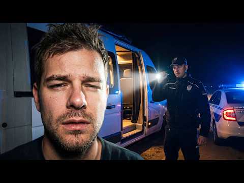 POLICJA NAM DOKUCZA thumbnail