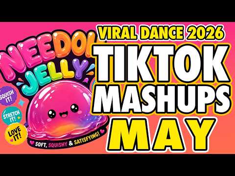 New Tiktok Mashup 2026 Philippines Party Music Viral Dance Trends May 26th thumbnail