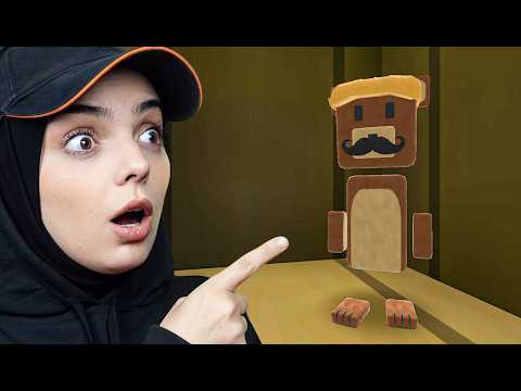 SÜPER AYI EN GİZEMLİ KARAKTERİ BARDOYU GÖRDÜK! 🕵️‍♂️😱 thumbnail