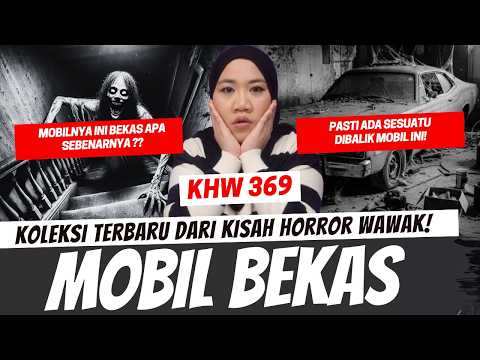 MOBIL BEKAS - KHW PART 369 thumbnail
