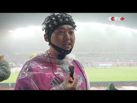 China's Grassroots Football Match Becomes Testbed For BCI Tech thumbnail