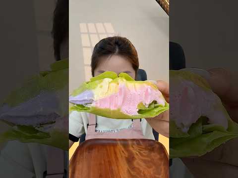 Làm thử bánh phồng kẹp kem cũng hay ho ra phết thumbnail