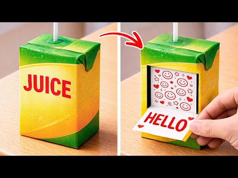 🎨 Turning $1 School Supplies Into Something AMAZING! 💰✨ thumbnail