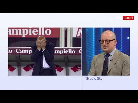 Comolli e Spalletti, chi li mette d’accordo? Il commento del direttore di Sky Sport Federico Ferri thumbnail