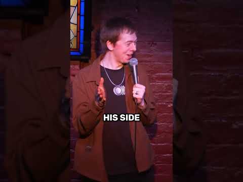 Audience turn on Russian in Crowd… thumbnail